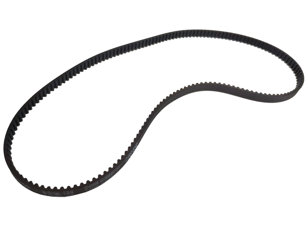 Ozubený řemen kuchyňského robotu Krups F7057051,  Moulinex MASTERCHEF 350, 370