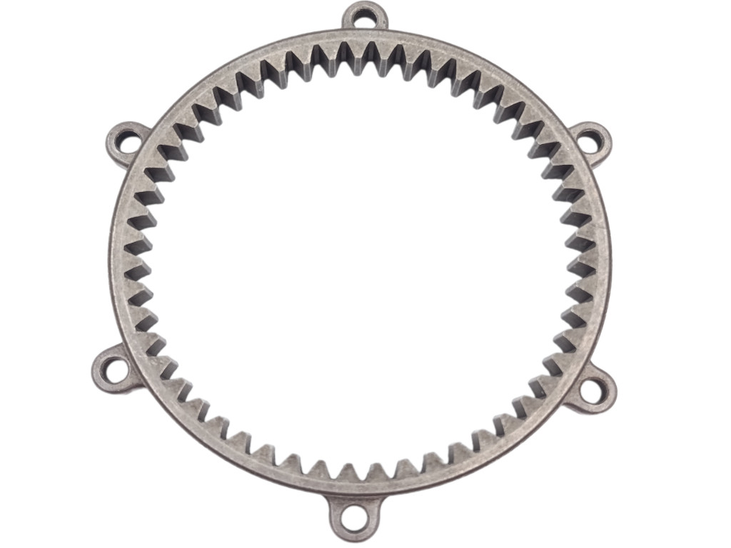 Ozubený věnec převodovky kuchyňského robotu Eta Gratussino 0023 ( ETA 0023 00155 )