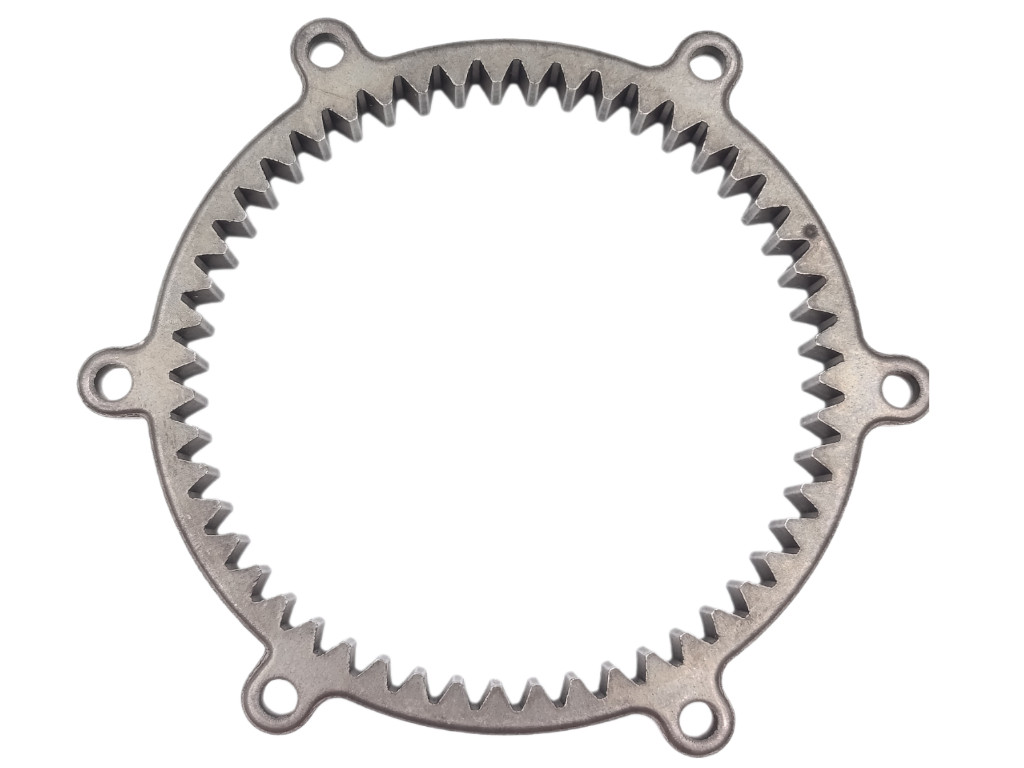 Ozubený věnec převodovky kuchyňského robotu Eta Gratussino 0023 ( ETA 0023 00155 )