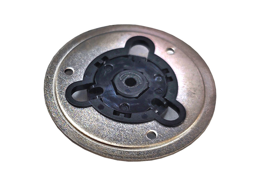 PLAYSTATION unašeč, 3 kuličky, kovový, SONY PS