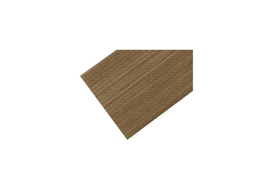 PTFE izolační páska svářečky fólií, vakuovačky šíře 15mm, délka 1.0m