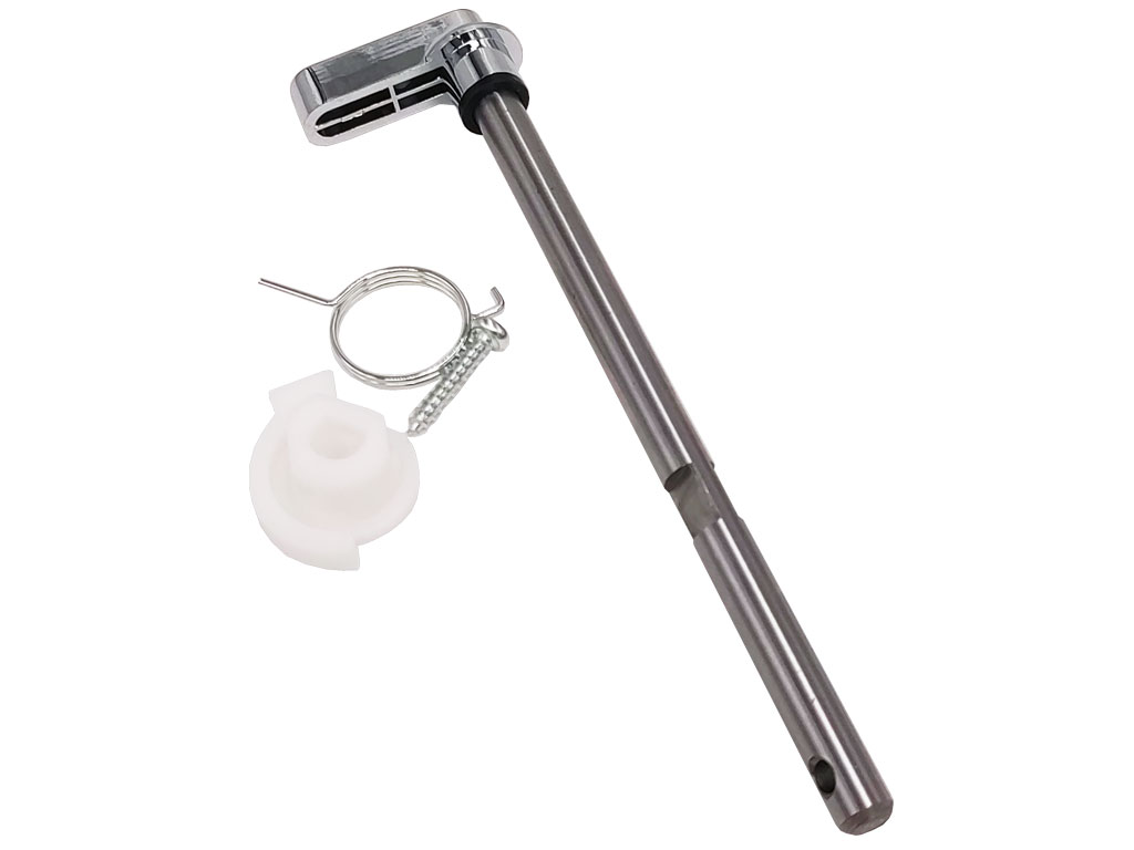 Páčka zajištění ramene robot eta Gratus Kalibro 0038 00280