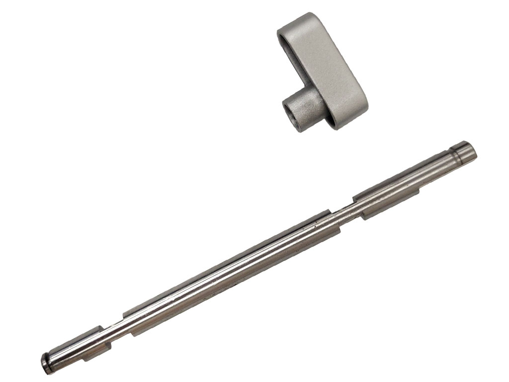 Páčka zajišťovací robot Eta 0030 Meno Eta 0033 Mezo (Eta 003000190)