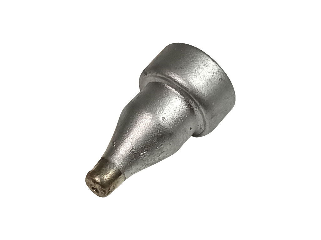 Pájecí hrot N5-1 špička 1.0mm pr ZD-917, ZD-8917B