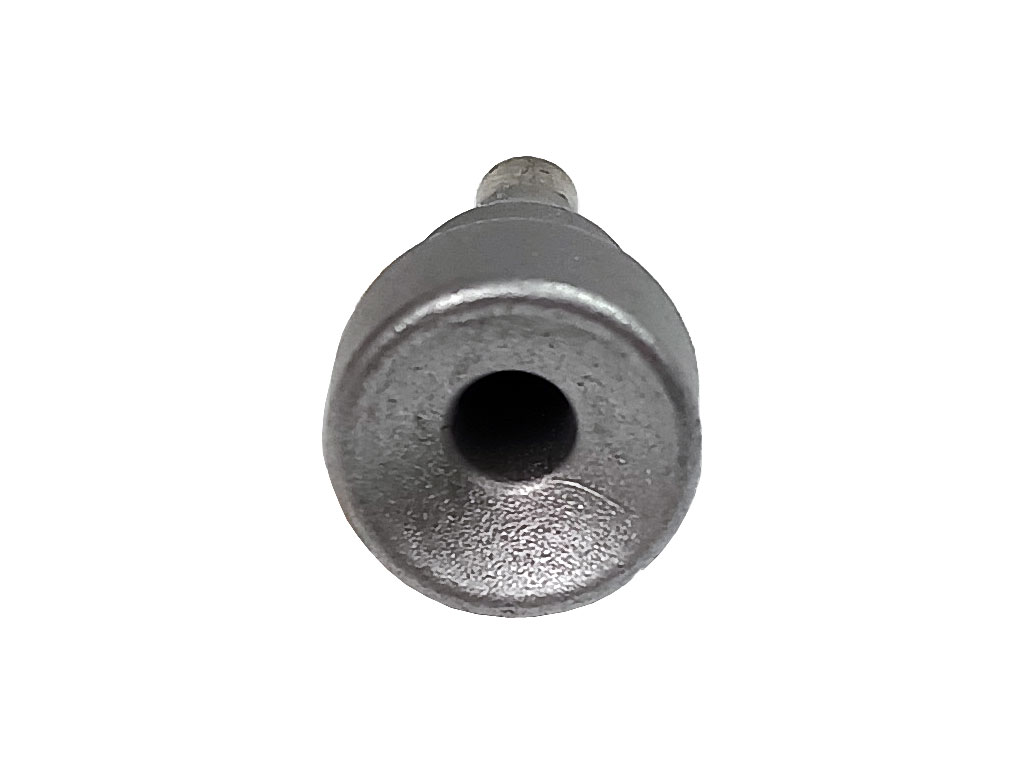Pájecí hrot N5-2 špička 0.8mm pr ZD-917, ZD-8917B