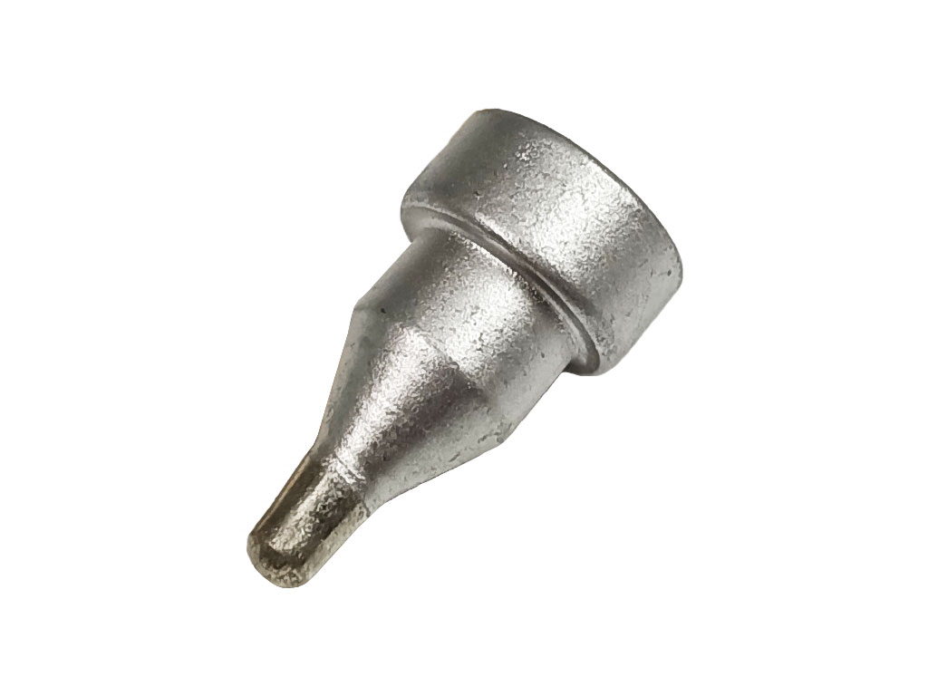 Pájecí hrot N5-2 špička 0.8mm pr ZD-917, ZD-8917B