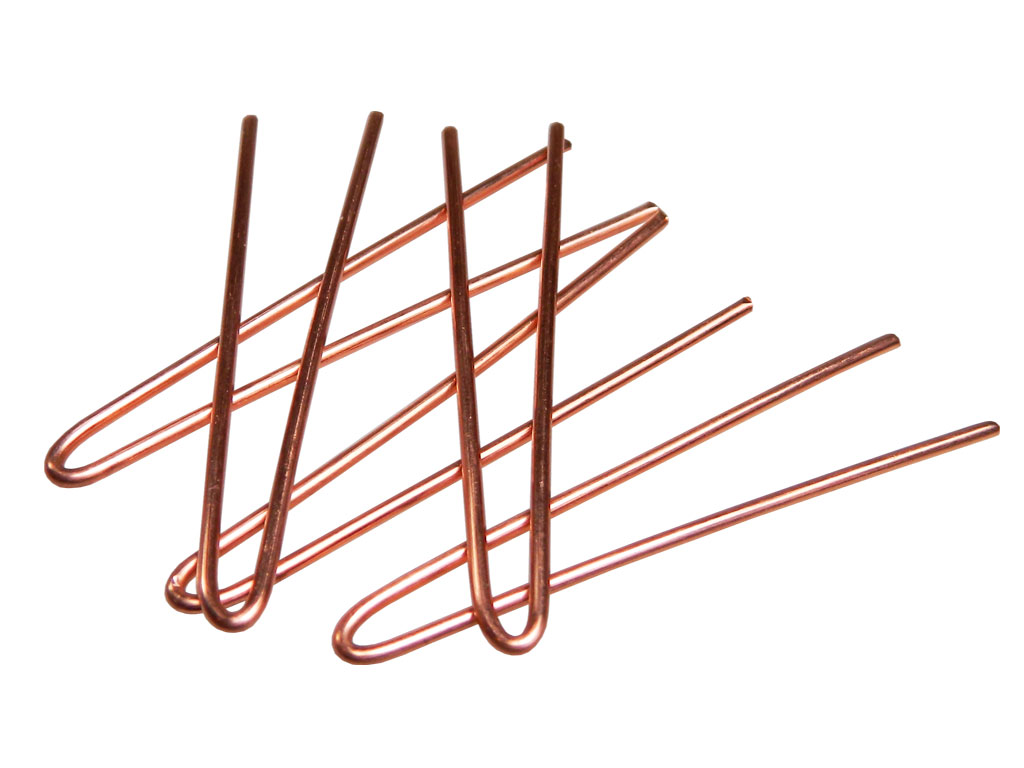 Pájecí očko k trafopájce Cu (sada 5 ks)