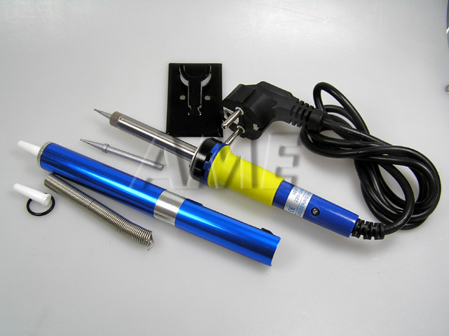 Pájecí stanice ZD-920B / ZD920B    sada