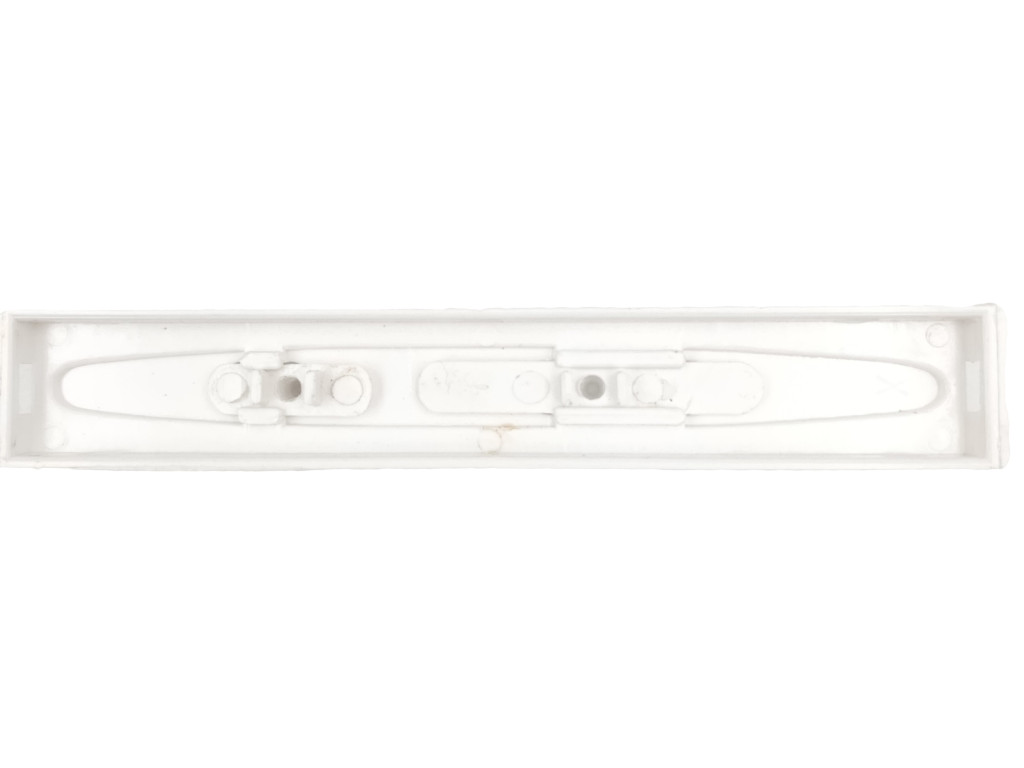 Panel ovládací B Mora 5701, 5702, 5703, 5704, 5711, 2 šoupátka 814611