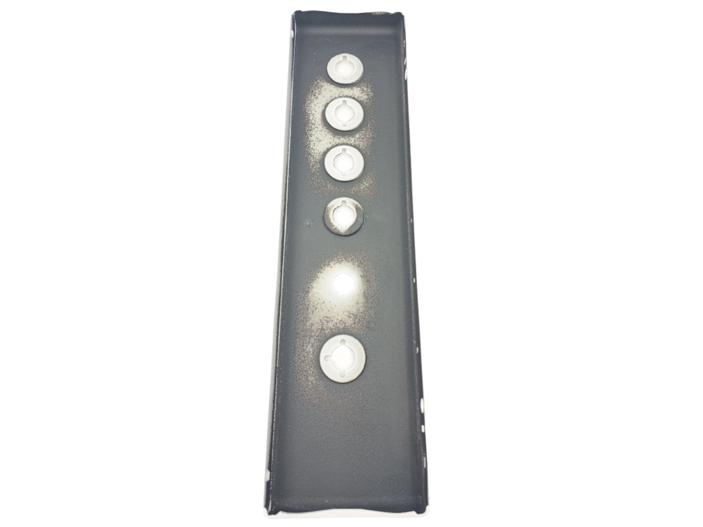 Panel ovládací sporáku Mora, Gorenje, 246876