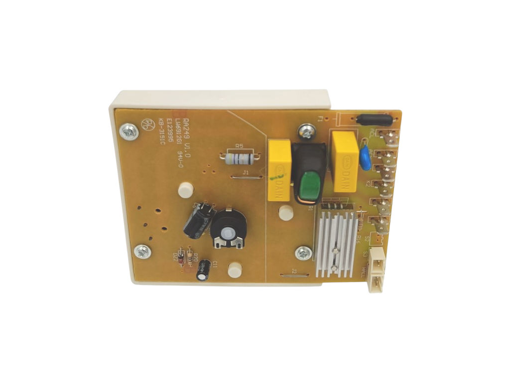 Panel ovládání kuchyňského robotu Eta 3128 Gustus (ETA 3128 00150)