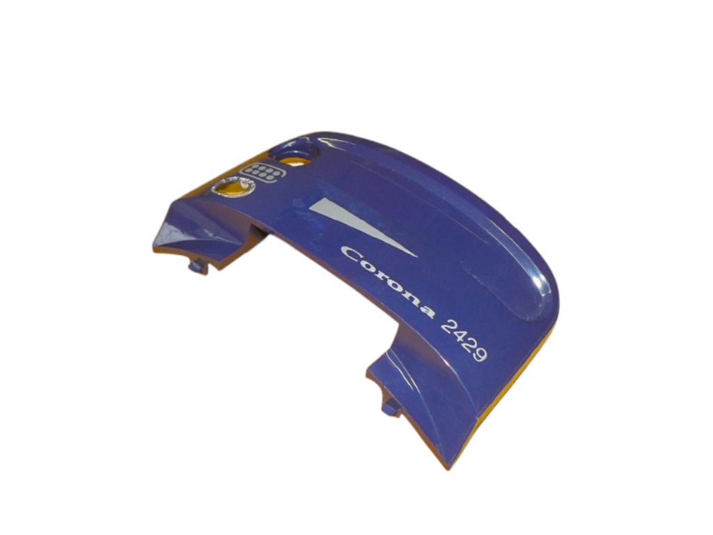 Panel s potiskem - modř noční ETA 2429 03006