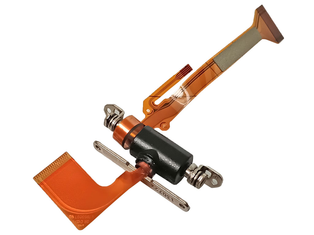 Pant videokamery, jednotka pantu VYK5W48 PANASONIC, originál