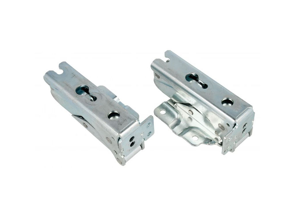 Pant, závěs dveří lednice, horní + dolní 347828 HISENSE / GORENJE, originál