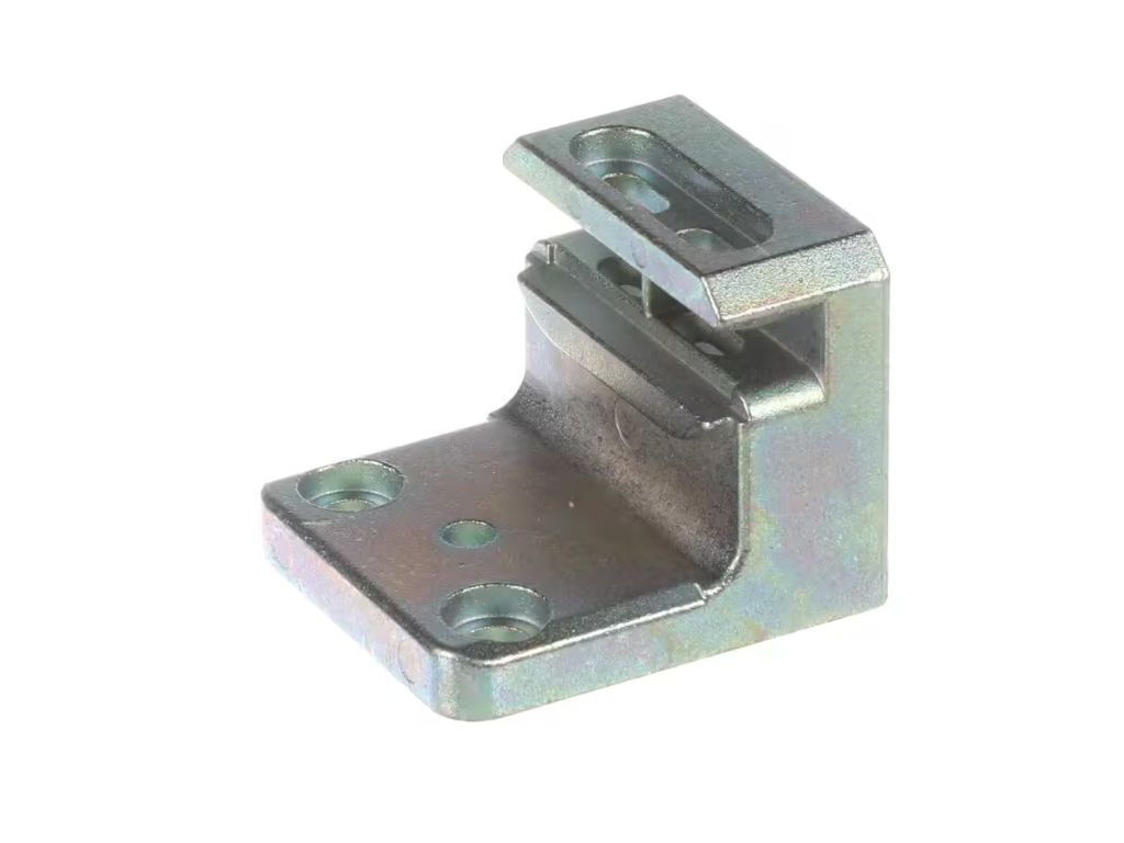 Pant, závěs dveří lednice, pravý dolní 704443900 LIEBHERR, originál