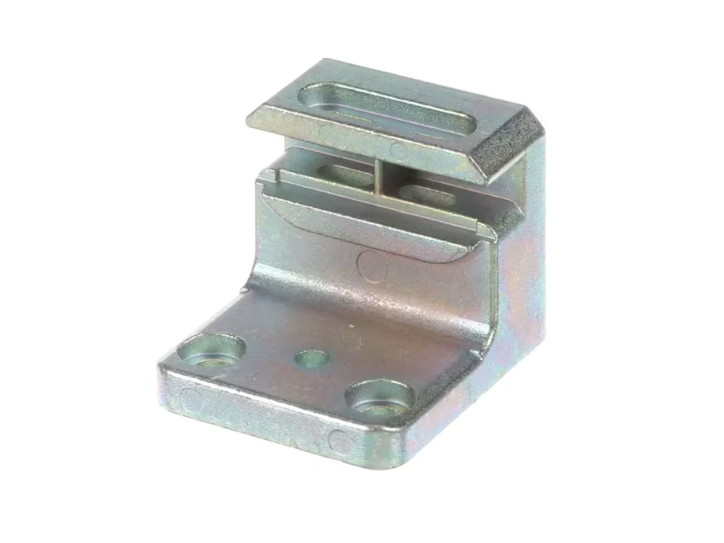 Pant, závěs dveří lednice, pravý dolní 704443900 LIEBHERR, originál