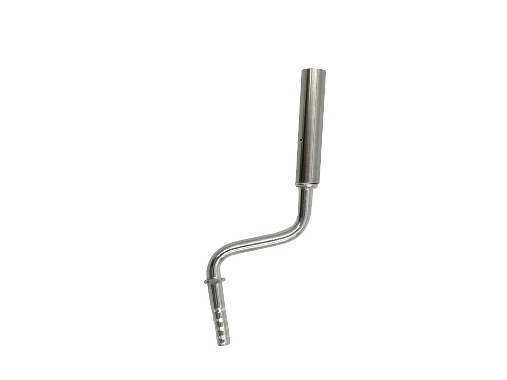 Parní tryska kávovaru Eta 6181