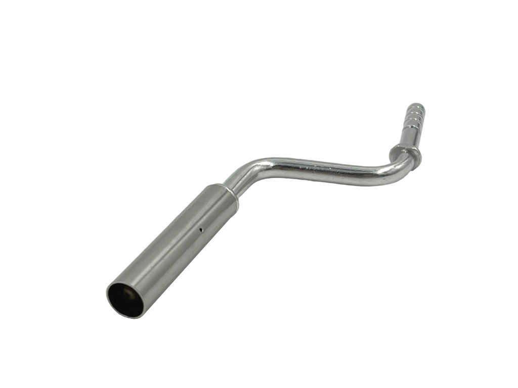 Parní tryska kávovaru Eta 6181