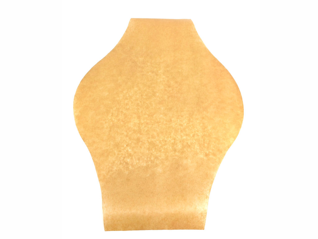 Pečící papír s úchyty Remoska 4l