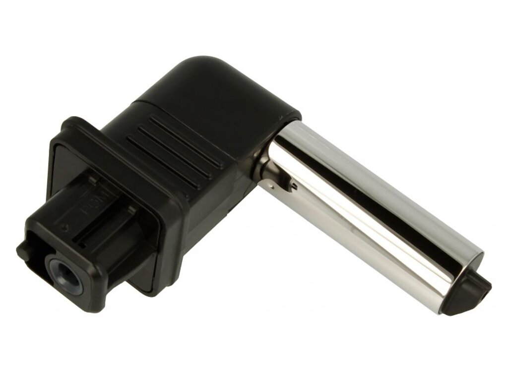 Pěnicí tryska na mléko pro kávovary 7313266691  DeLonghi / KENWOOD