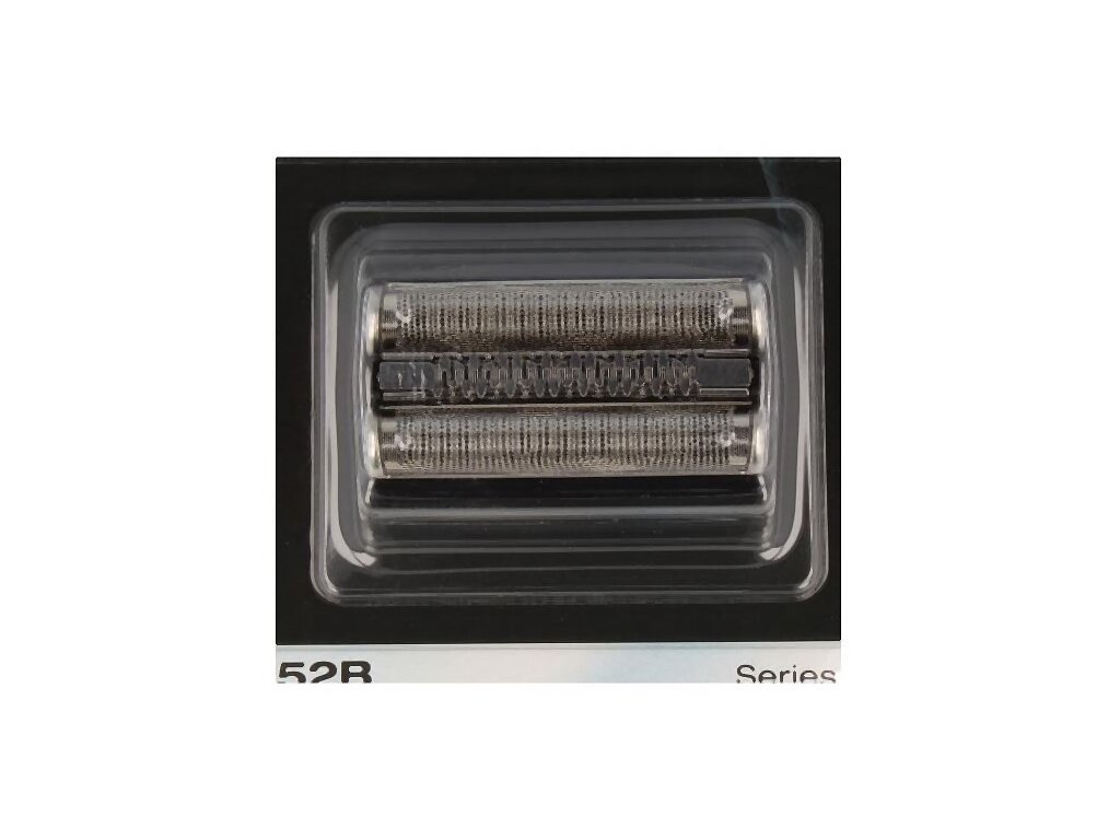 Planžeta holicí strojek Braun 52b 81384829