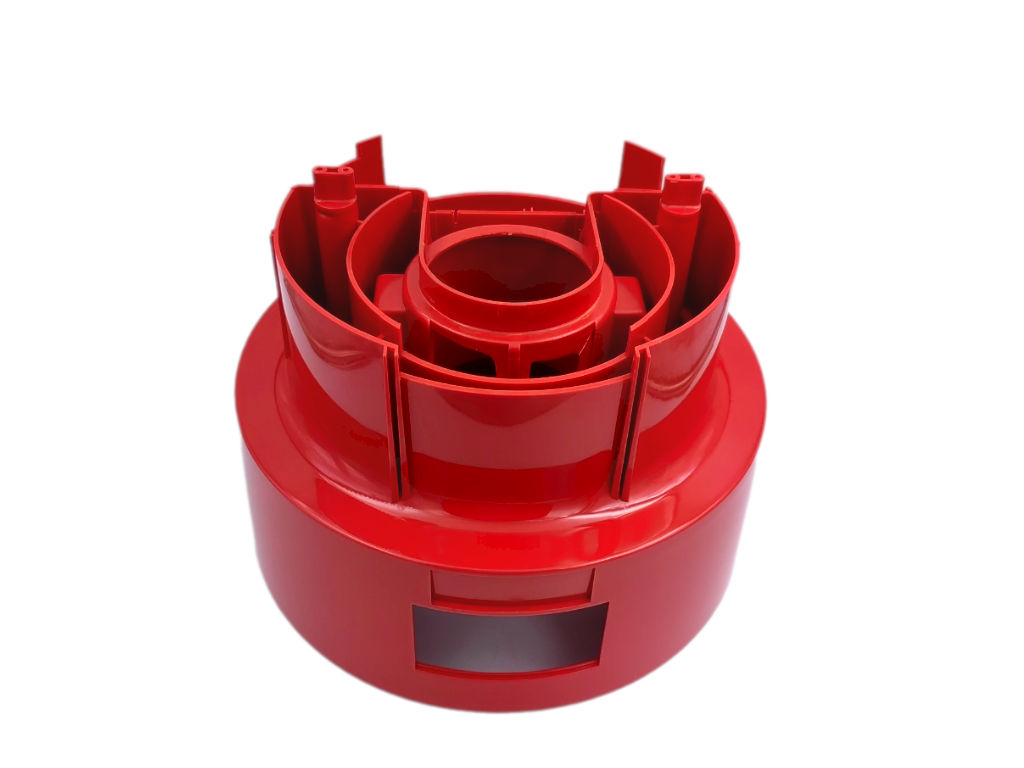 Plášť červený 140409015