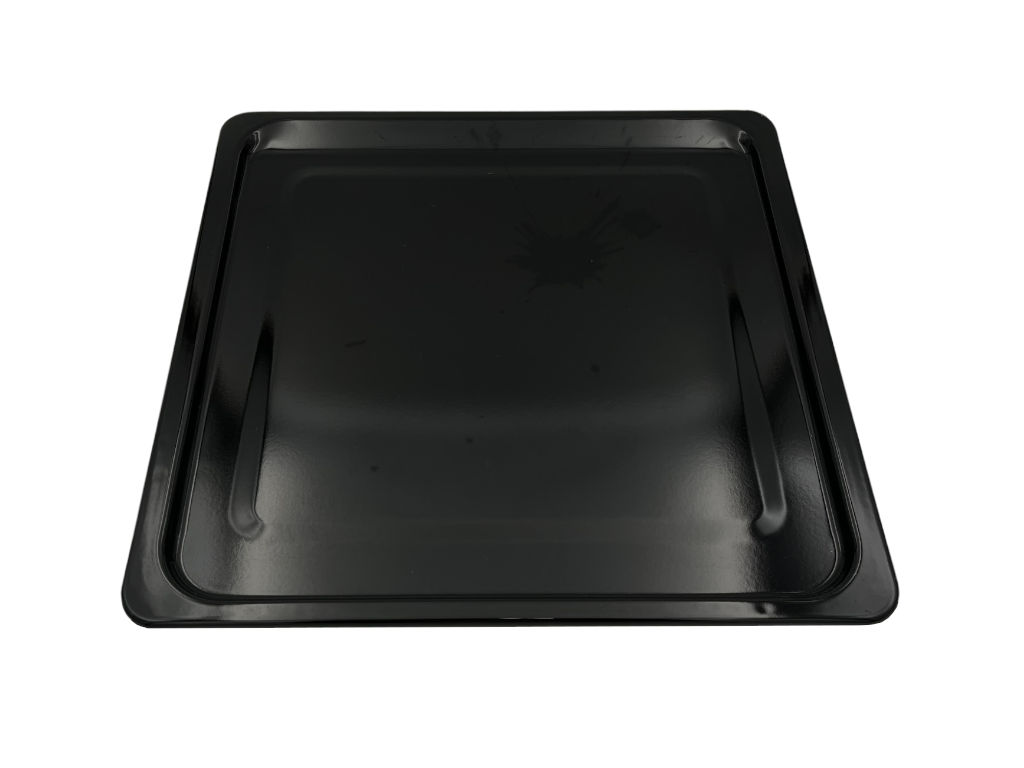 Plech na pečení 37.5 x 36 x 0.5 cm mělký