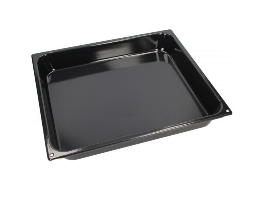 Plech na pečení 40.6 x 36 x 6.0 cm hluboký, do trouby Gorenje 334773, 2603, 2604, VT02