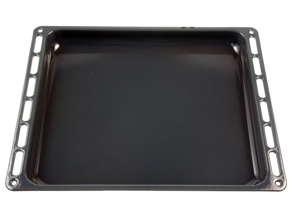 Plech na pečení 46.5 x 38.1 x 3.5 cm hluboký, 20759665