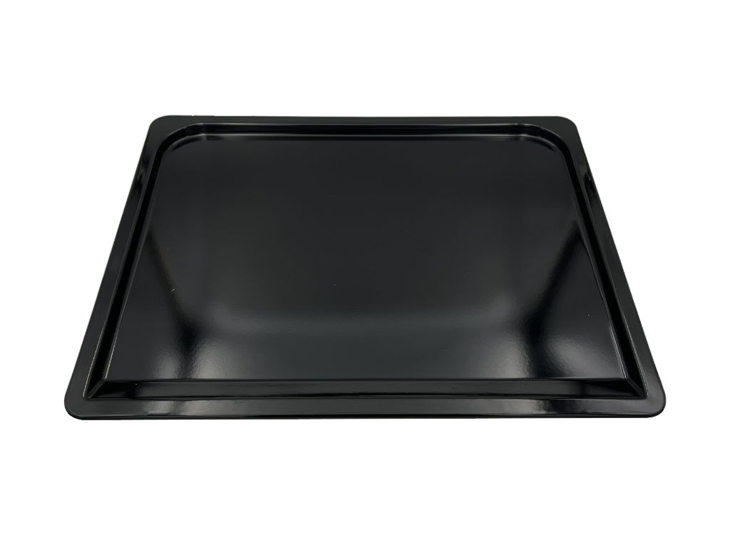 Plech na pečení 47.5 x 36 x 2.0 cm mělký