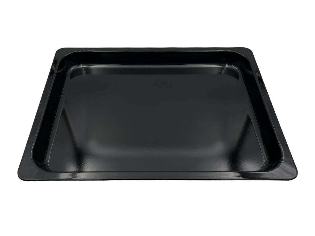 Plech na pečení 47.5 x 36 x 4.5 cm hluboký