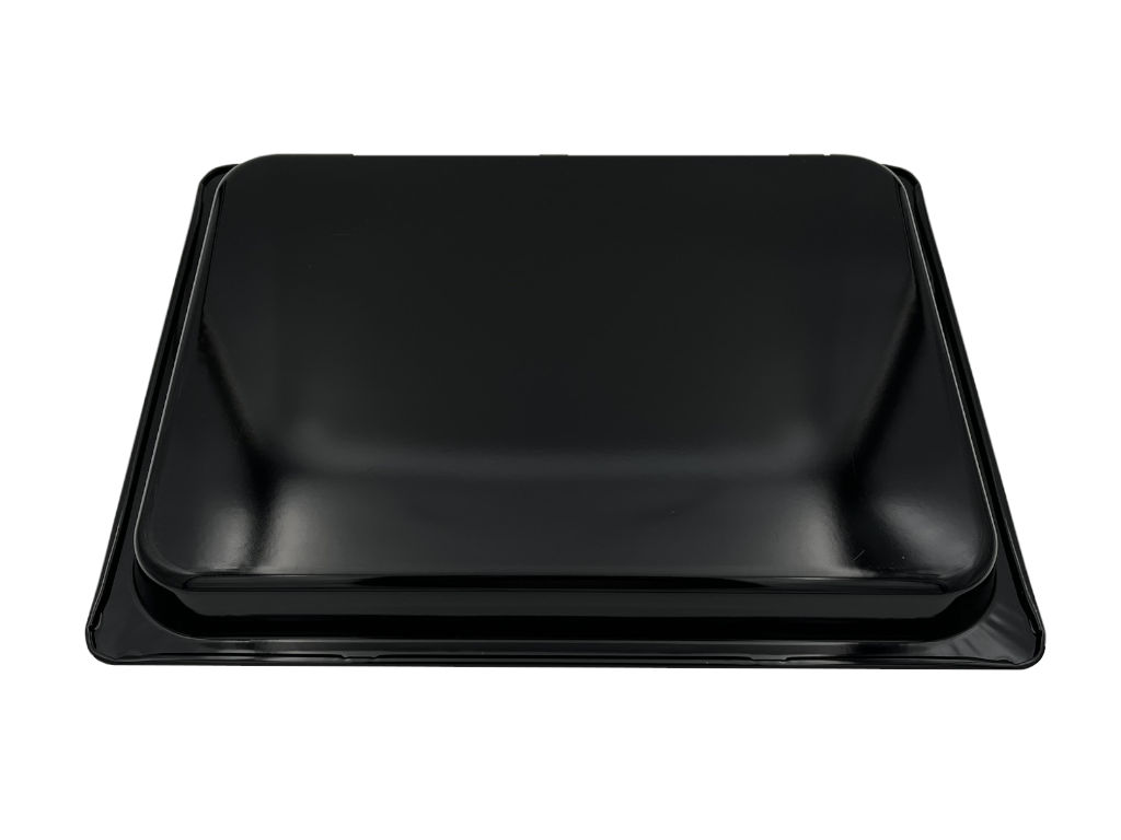 Plech na pečení 47.5 x 36 x 4.5 cm hluboký