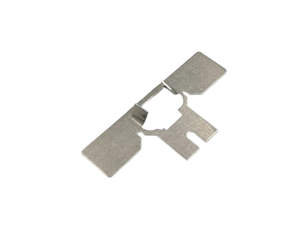 Plech ochranný zapalovacího hořáku plynnového ohřívače Mora, T11720