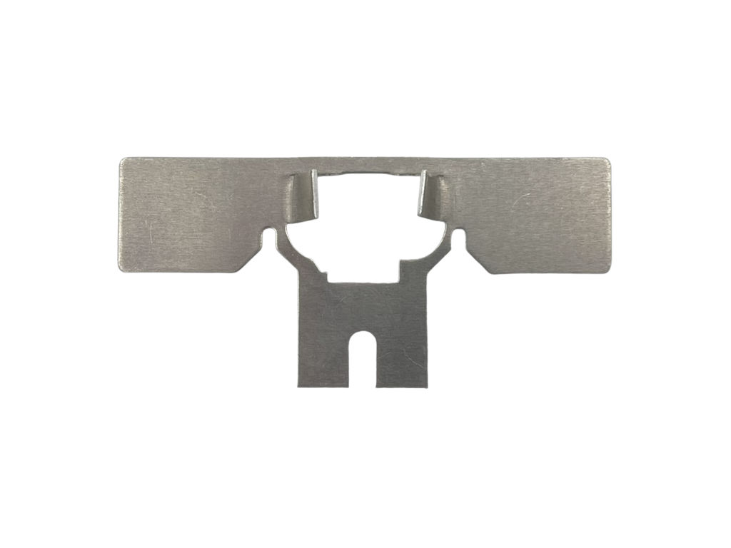 Plech ochranný zapalovacího hořáku plynnového ohřívače Mora, T11720