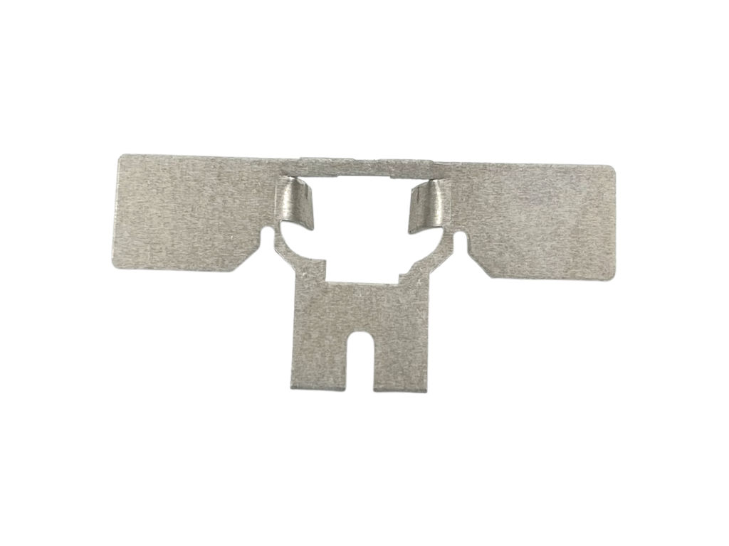 Plech ochranný zapalovacího hořáku plynnového ohřívače Mora, T11720