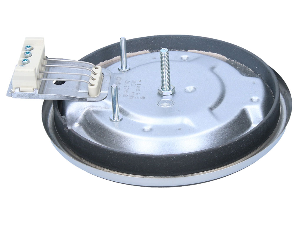 Plotna 1000W 1814453002 EGO  plotýnka vařiče 1000W  145mm, výška 8mm