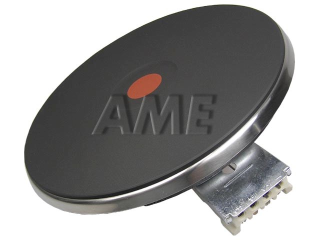 Plotna 2000W  1218463194 EGO  plotýnka vařiče 2000W  180mm, výška 8mm