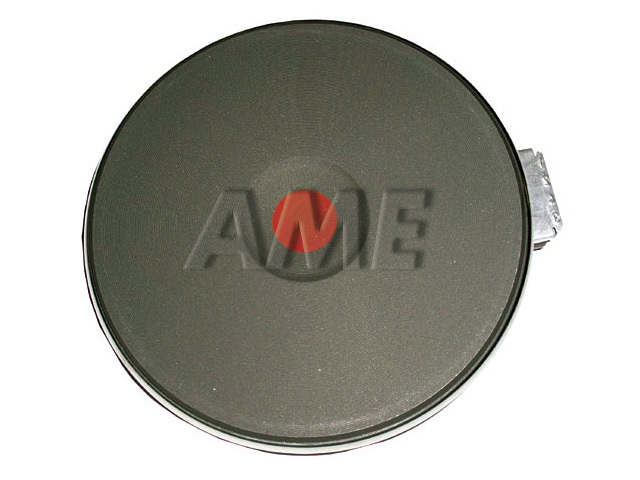 Plotna 2000W  1318463040 EGO  plotýnka vařiče 2000W  180mm, výška 8mm