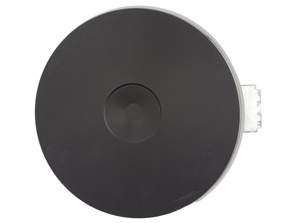 Plotna litinová 180mm  1500W / 230V bez omezovače (ETA 713240002)