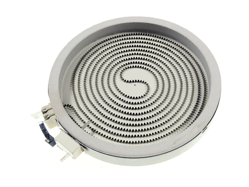 Plotna sklokeramické varné desky Ariston, Bauknecht, Indesit, Whirlpool 480121104128, 488000519952, C00318678, C00519952