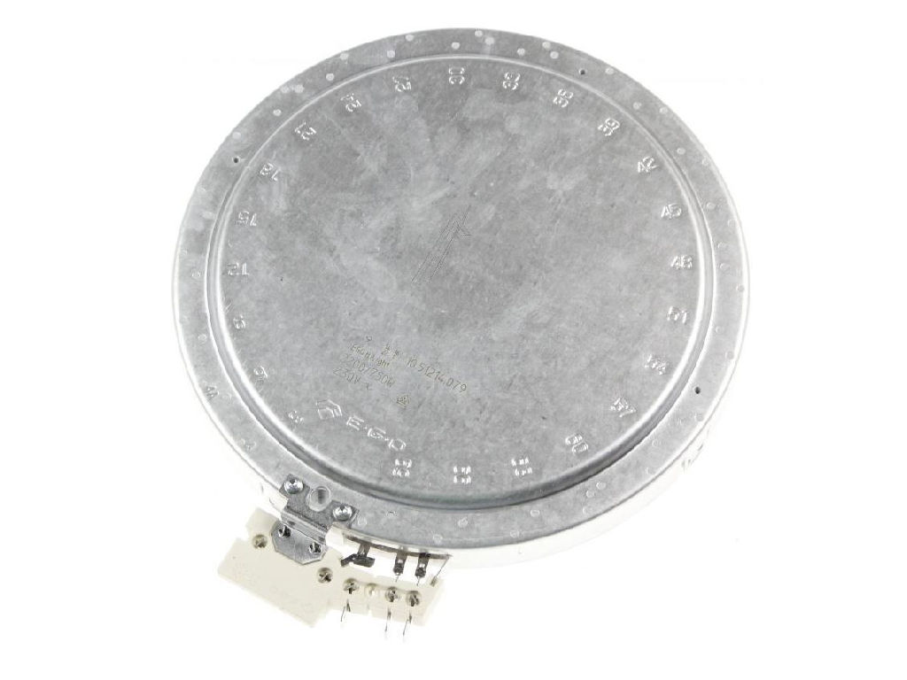 Plotna sklokeramické varné desky Gorenje 225843 / 940244, 2200W / 800W