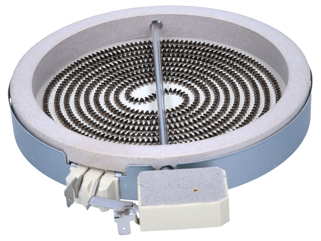 Plotna sklokeramické varné desky Gorenje 605284, 1652032941 EIKA 1200W 230V