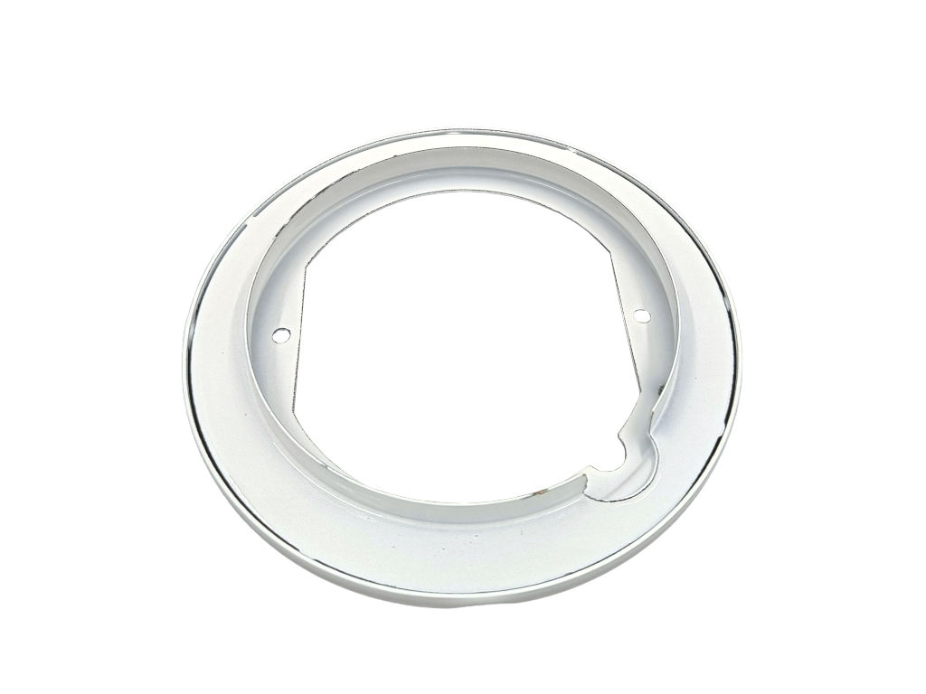 Podložka hořáku plynového vařiče - bílá, Mora, Gorenje 813854, 4230-4632