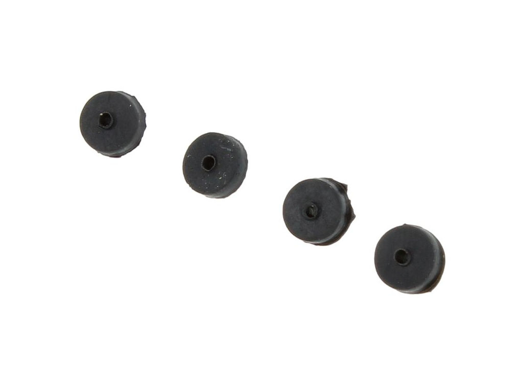 Podložka vařidlové mřížky sporák Gorenje 134142 sada 4ks