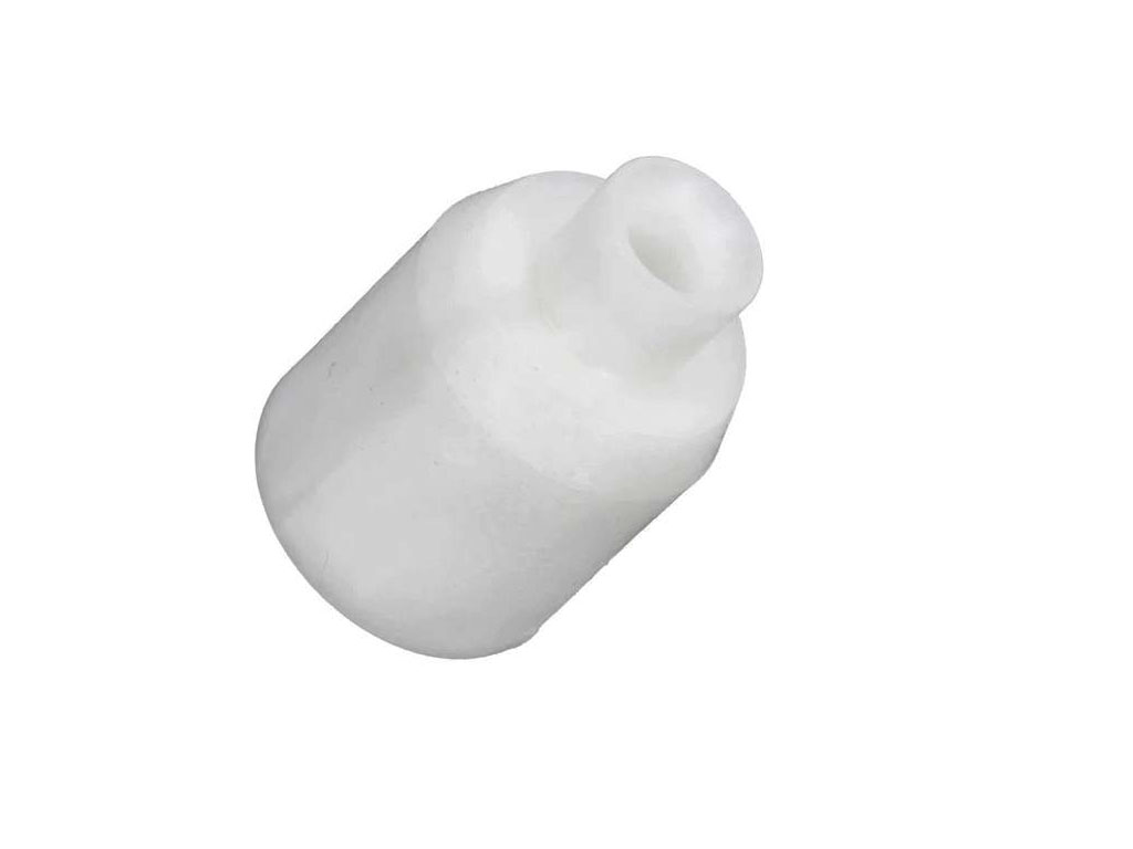 Podpěra válečku bubnové sušičky 1254250010 AEG, ELECTROLUX, ZANUSSI