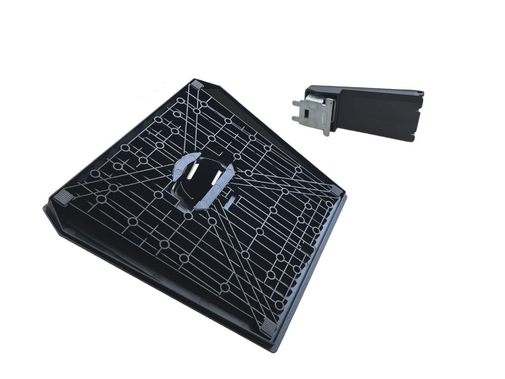 Podstavec Monitor LCD   ASUS  VA24E        13010-03952000 + 13010-03954600