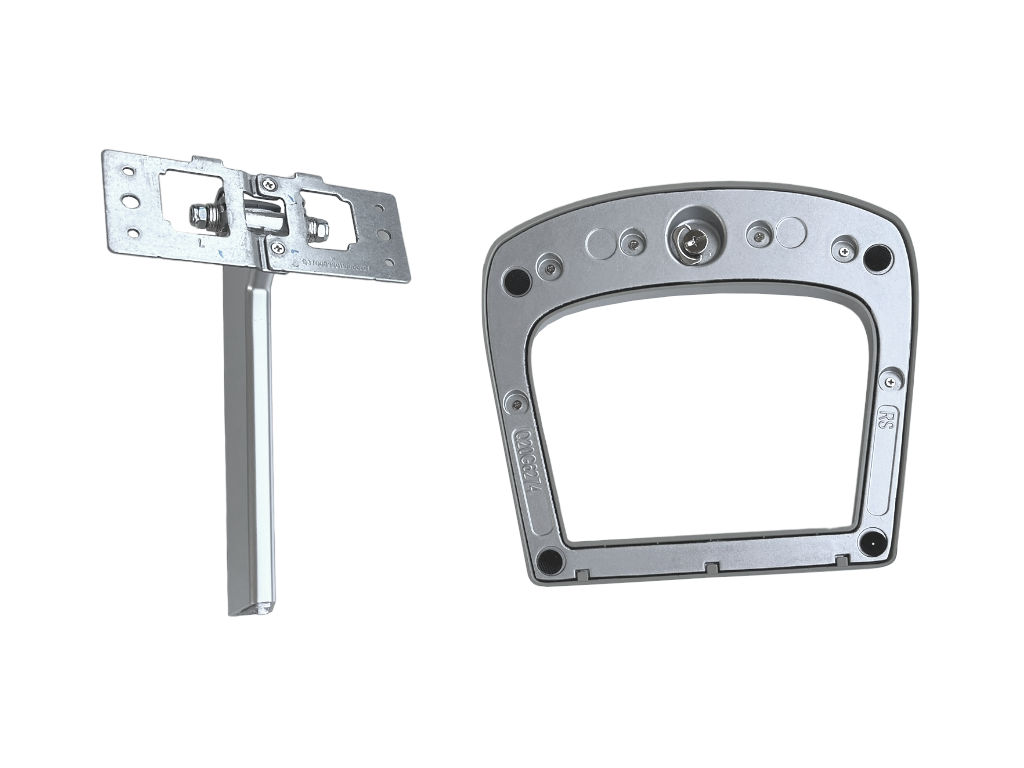 Podstavec Monitor LCD  Philips 246E9Q  Q37G089801100000BT + Q20G627410200000FS 