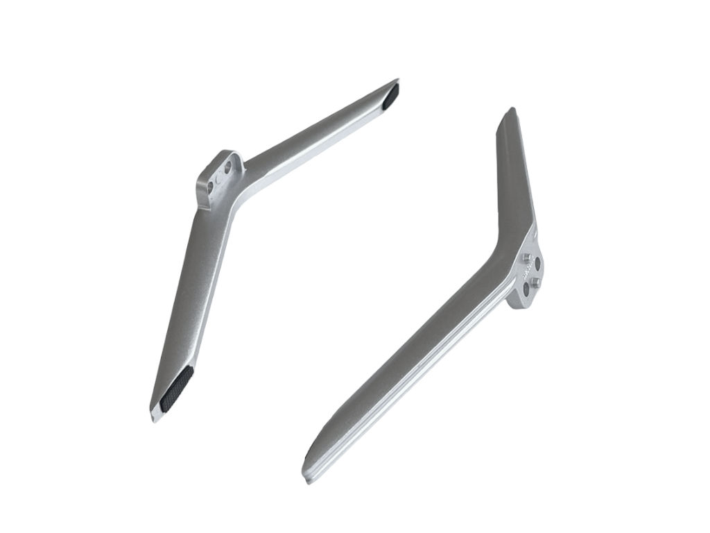 Podstavec TV LCD  CHIQ  L40D5T       2443D8200      Pravá + Levá 