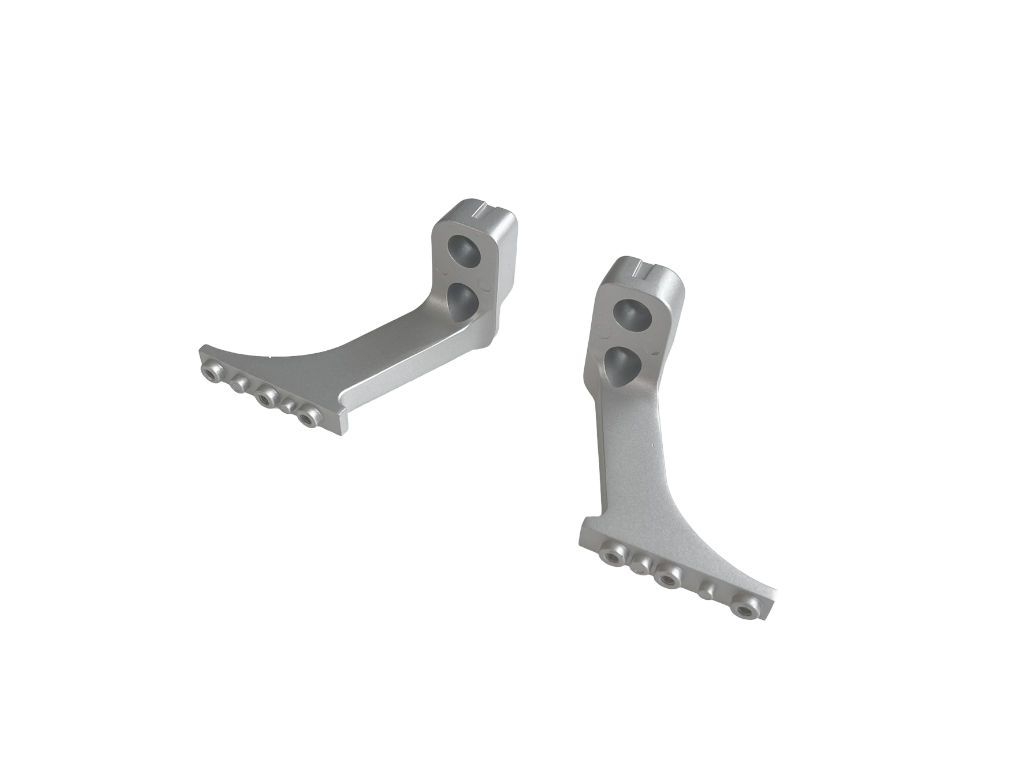 Podstavec TV LCD METZ 43MUB8000         SK153943Q21T0B + SK153943Q21T0A + SK153943Q2000022    