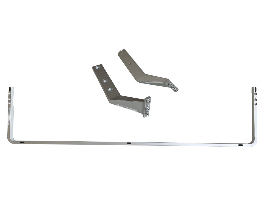 Podstavec TV LCD METZ 55MUB8000         SK153955Q21T0B21 + SK153955Q21T0A21 + SK153955Q2000022    